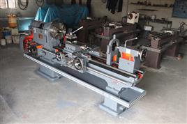 9 Feet Heavy Duty Lathe Machine YOGI Brand