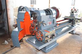 9 Feet Heavy Duty Lathe Machine YOGI Brand