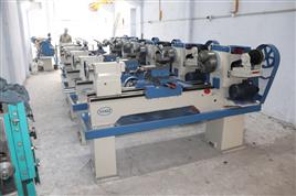 6 Feet Medium Duty Lathe Machine