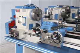 6 Feet Medium Duty Lathe Machine
