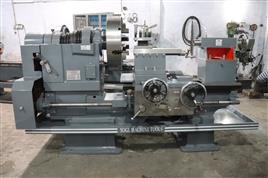 7 Feet Extra Heavy Duty Lathe Machine