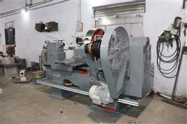 7 Feet Extra Heavy Duty Lathe Machine