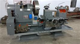 7 Feet Extra Heavy Duty Lathe Machine