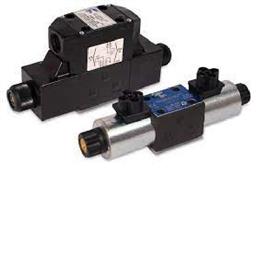 Tokimec Hydraulic Directional Valves - DG4V-5-6C-M-P9L-TR7-40