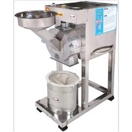 MS Food Pulverizer Machine