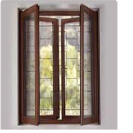 Pleated mesh with magnetic lock, 10 Micron