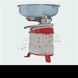 Mild Steel Cream Separator