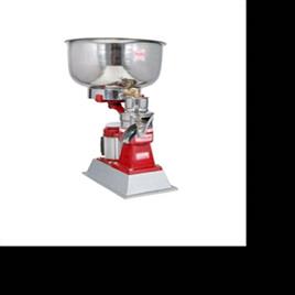 Powder Driven Cream Separator