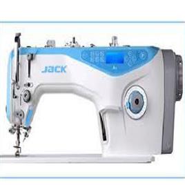 KFM Single Needle Roller Feed Sewing Machine