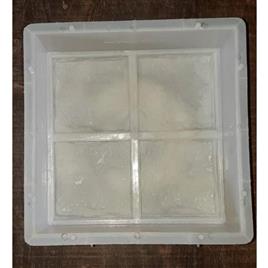 plastic paver block mould plastic