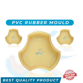 Rubber Paver Molds