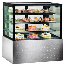 Pastry Display Counter