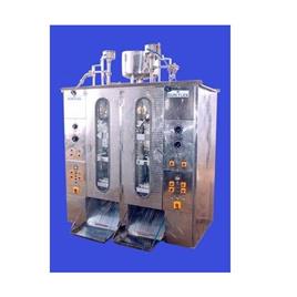 Milk Pouch Packing Machine
