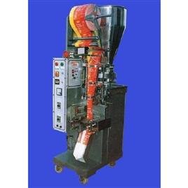 Spices Pouch Packaging Machines