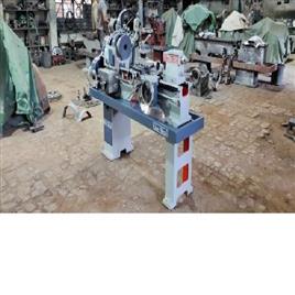 Light Duty Cone Pulley Lathe Machine