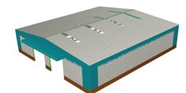 Leading PEB Manufacturers in Bangalore