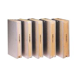 Cold Cam Lock PUF Panel