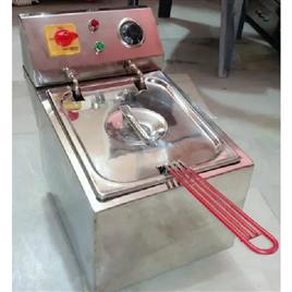 S.s. Deep Fat Fryer