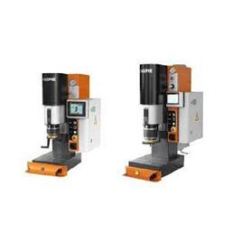 MBR Automatic Auto Riveting Machine