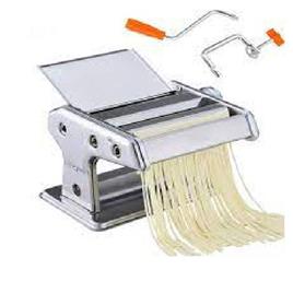 Macaroni Pasta Making Machine