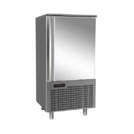 Blast Freezer - D10