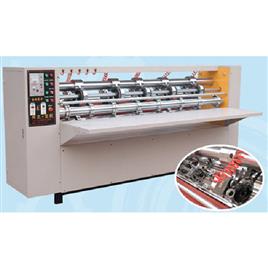 5 Ply Thin Blade Cutting and Creasing Machine