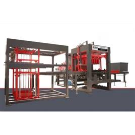 Automatic Batching Plant