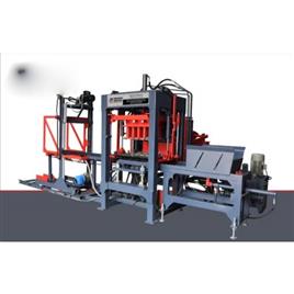 High Pressure Fly Ash Brick Making Machine