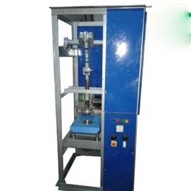 Single Die Dona Making Machine