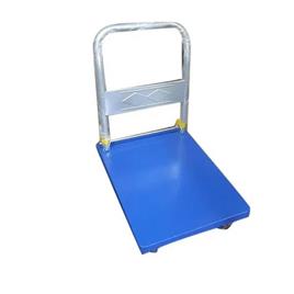 Foldable Platform Trolley