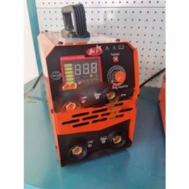 258 MMA DC Inverter Welding Machine