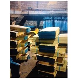 Angle Frame Slotted Angle Rack