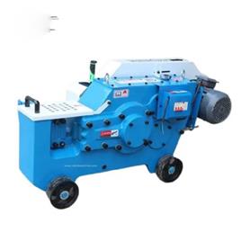 Semi Automatic Bar Cutting Machine