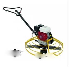 Walk Behind Power Trowel