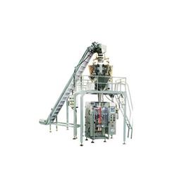 Multi Head Combination Weigher