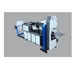 Tissue Paper Making Machine