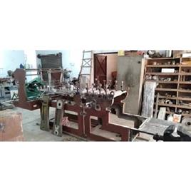 Paper Bag Making Machines