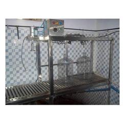 Water Jar Filling Machine