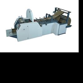 Food Bag Making Machine