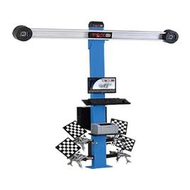 car wheel alignment