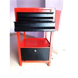 Mild Steel Tool Trolley