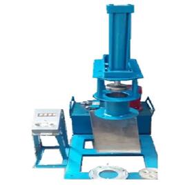 Hydraulic Chilli - Milli Machine