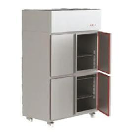 Four Door Refrigerators