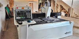 Metal Laser Cutting Machine