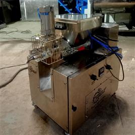Dough Ball Making Machine