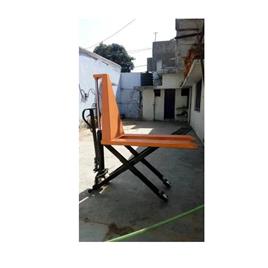 High Lift Pallet Truck