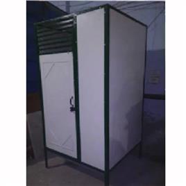 Plastic Labour Toilet No. of Compartments-1