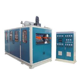 Automatic Thermocol Plate Making Machine