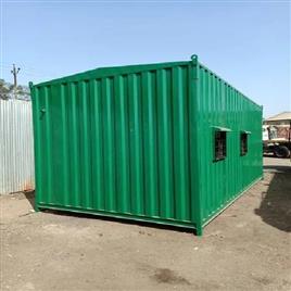 Eco Portable Cabins
