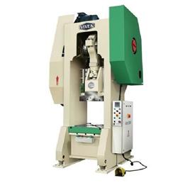 H-Frame Pneumatic Presses